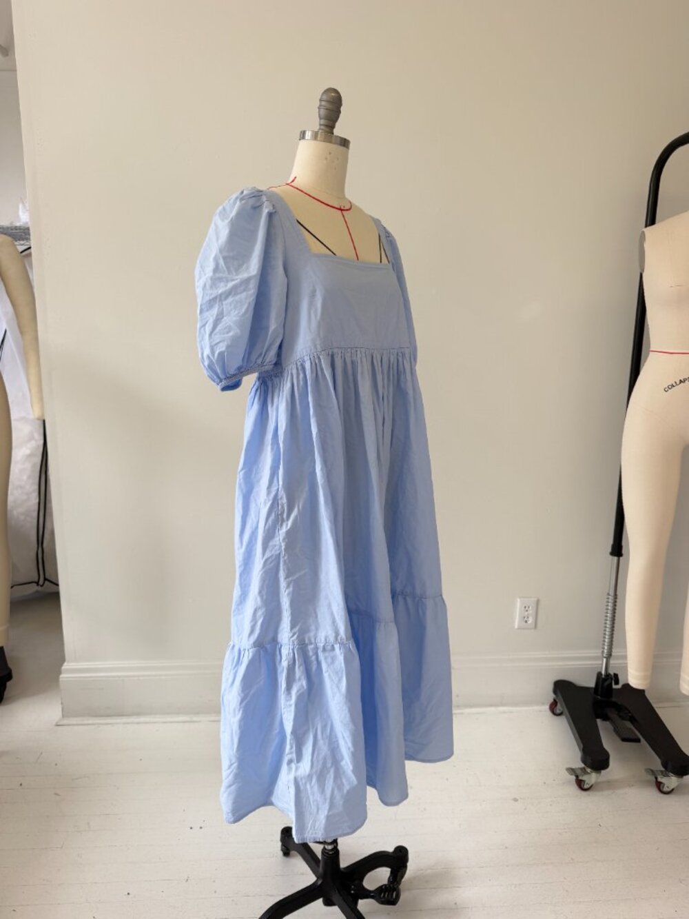 Great conditions 100% cotton dress - Picture 4 of 6